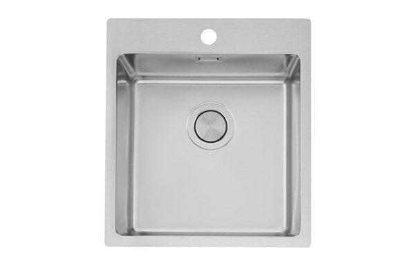 STALA LAGOM-T40 Teräsallas - Altaat - LAGOM-T40 - 1