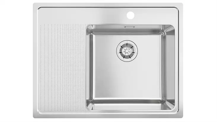 STALA ONE-TDL40 allas laskutaso vasen - Altaat - ONE-TDL40 - 1