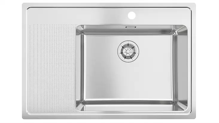 STALA ONE-TDL50 allas laskutaso vasen - Altaat - ONE-TDL50 - 1