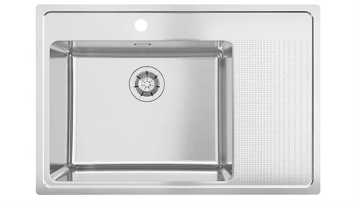 STALA ONE-TDR50 allas laskutaso oikea - Altaat - ONE-TDR50 - 1