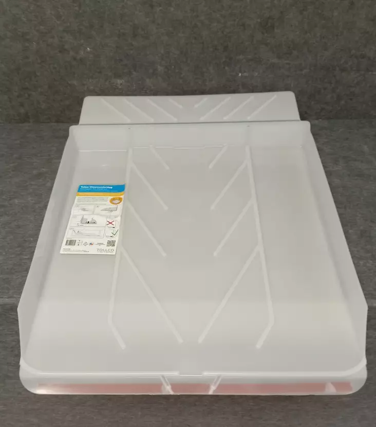 Turvakaukalo 45cm astianpesukoneelle - Lisätarvikkeet - 20220120 - 1