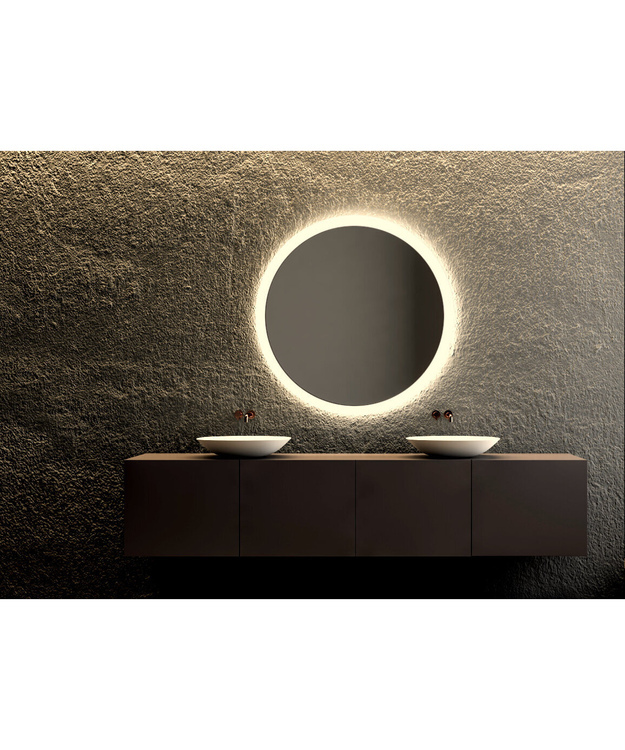 VALOPEILI POLARIS IP44 - Kylpyhuoneen peilit - 9202150 - 3