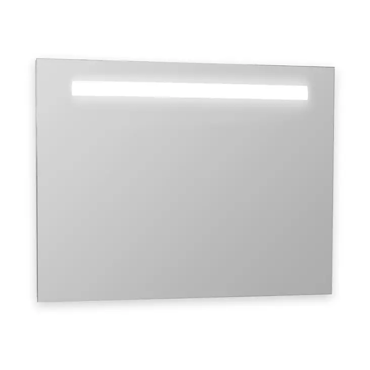 Valopeili Sky pistorasialla - Kylpyhuoneen peilit - 123900 - 1