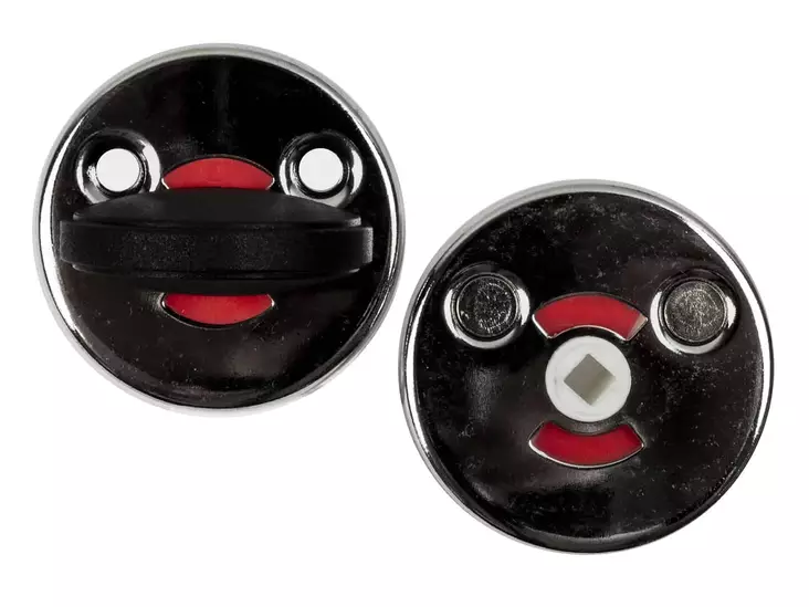 Wc-vääntönuppi 112 - Väliovien helat ja painikkeet - 10601520 - 1