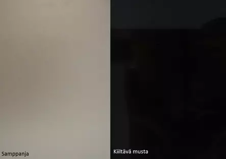 Alumocci-sisustuslevy 4mm - Välitilalevyt - 8991011 - 1