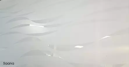 Alumocci sisustuslevy Saana - Välitilalevyt - 9003021 - 2