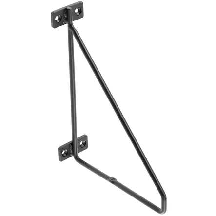 Bar hyllynkannatin - Naulakot ja koukut - 19511 - 1