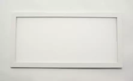 LED Panel Light 6W - Keittiön valaistus ja pistorasiat - 3421501 - 1