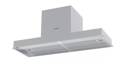 Liesituuletin CORONA 600 RST - Liesituulettimet - 02186201 - 1