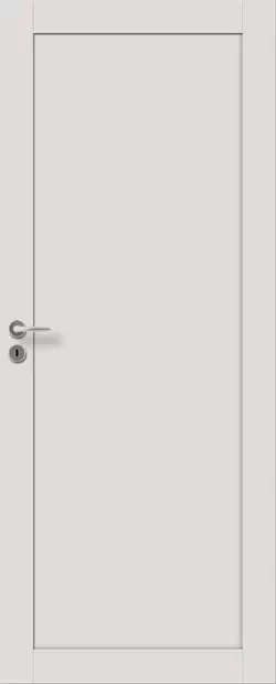 Peiliovi, yksipeilinen Forte - Väliovet - FORTE7X21 - 1