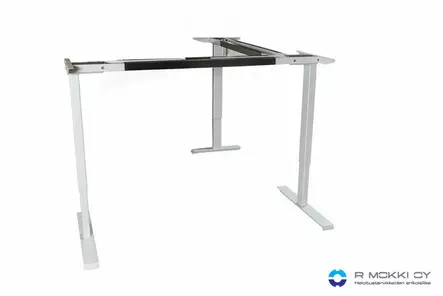 Sähköpöytä Easy DL15 kolmella jalalla - Sähkö- ja säätöpöydät - 9520131 - 1