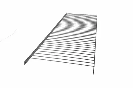 Tasohylly (M10) 965x260 - Astiakaapin hyllyt - 2203321 - 1