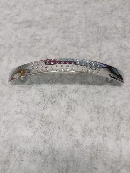 Vedin 8706 satiini nikkeli - Vetimet - 1113801 - 2