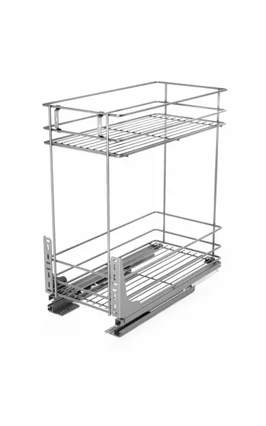 Vetohyllykkö Lanka 150 (erä) - Mekanismit - 2003241 - 6