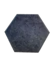 Hexagon akustiikkalevyt, 3kpl/paketti - Äänieristyslevyt - 8860211 - 6
