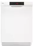 GRAM OM 6330-90 RT/1 Astianpesukone 60 cm, valkoinen - Astianpesukoneet - OM633090RT1 - 1