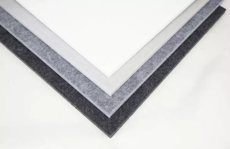 Akustiikkalevy - Äänieristyslevyt - 8850141 - 1