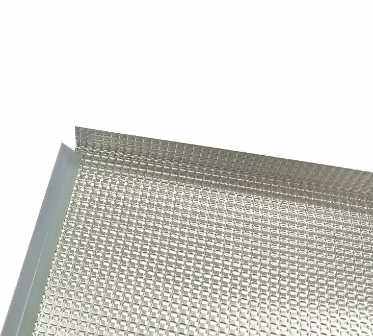 Allaskaapin pohjakaukalo - Lisätarvikkeet - 2007441 - 1