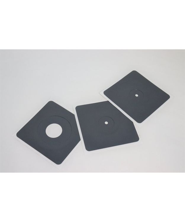 Allaskaapin tiivistesarja - Lisätarvikkeet - 2007601 - 9