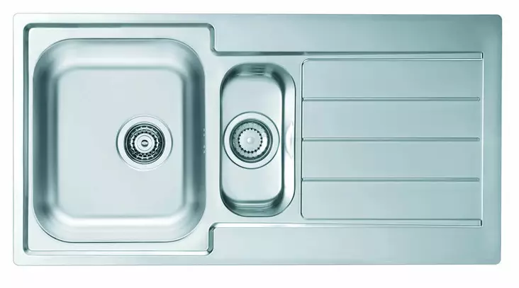 Allas Line 10 + - Altaat - 8006101 - 1