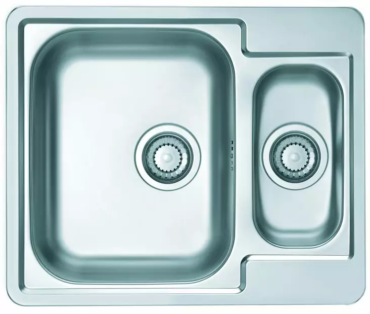 Allas Line 50 + - Altaat - 8006201 - 1