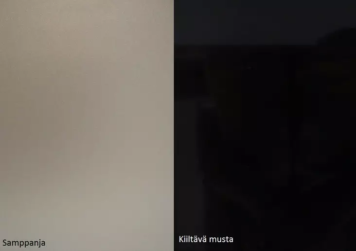 Alumocci-sisustuslevy 4mm - Välitilalevyt - 8991011 - 1