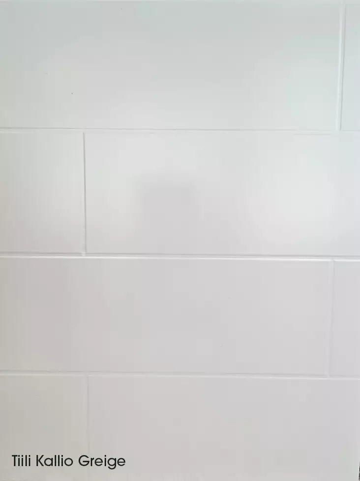 Alumocci sisustuslevy Tiili Kallio - Välitilalevyt - 9001061 - 2