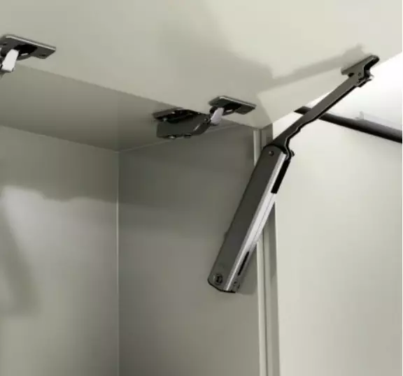 TopStays aukipitolaite yläkaappiin - Muut ovimekanismit - 41281 - 1