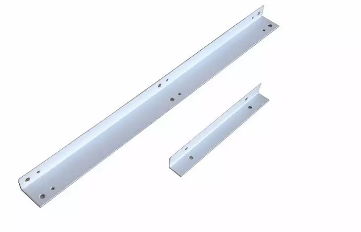 JK/ Kannatin 180 valkoinen - Hyllyjärjestelmät - 4119051 - 1