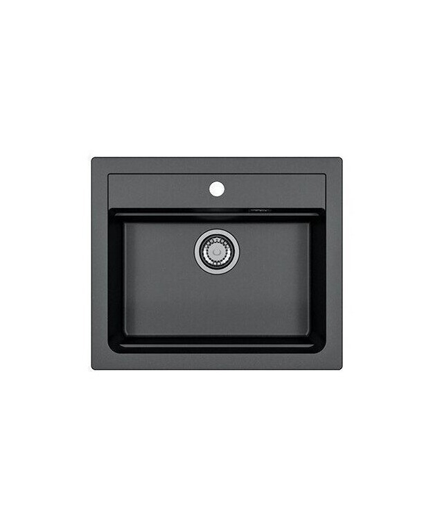 Komposiittiallas Atrox 30 musta - Altaat - 8201311 - 4