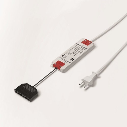 LED-muuntaja 12V 20W - Keittiön valaistus ja pistorasiat - 3101601 - 1