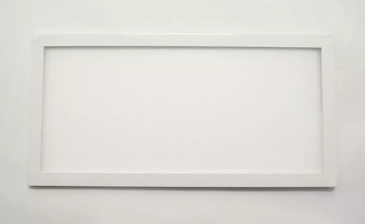 LED Panel Light 6W - Keittiön valaistus ja pistorasiat - 3421501 - 1