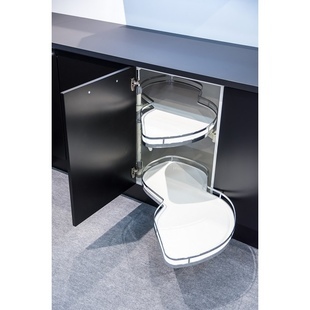 Piilokulmamekanismi Swing vasen - Mekanismit - 2002101 - 2