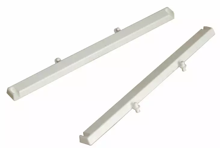 Ritilänkannake valkoinen - Pientarvikkeet - 2204051 - 2