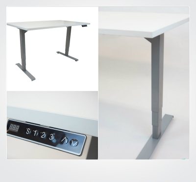 Sähköpöytä SPC - Sähkö- ja säätöpöydät - 9620301 - 1