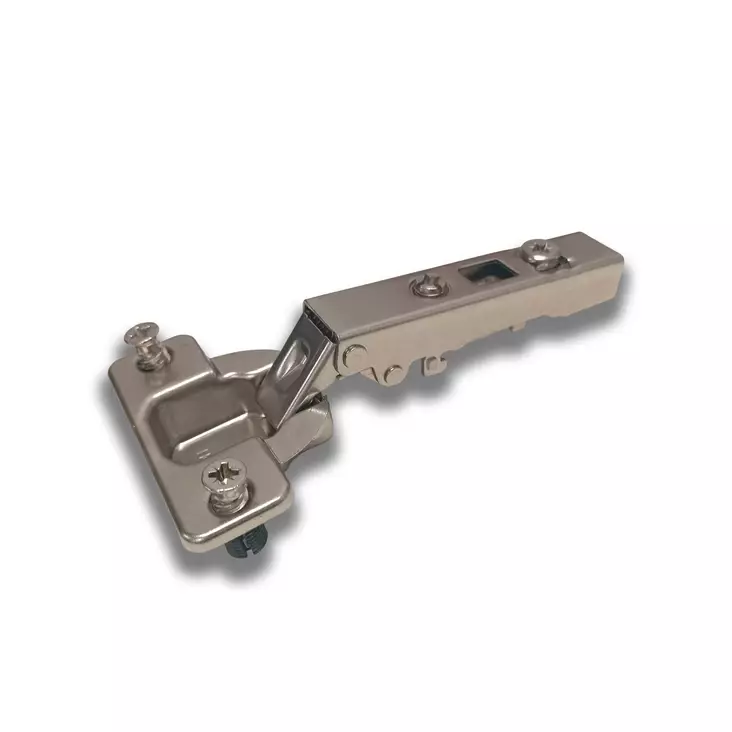 Sarana 110-asteinen ilman hidastinta - Saranat - 9071021 - 4