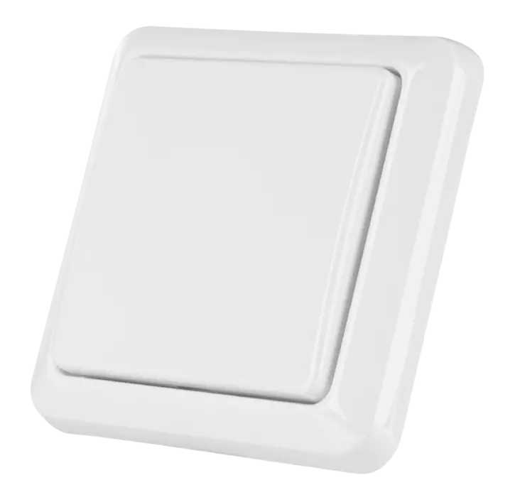 Seinäkytkin - Keittiön valaistus ja pistorasiat - 25851 - 1