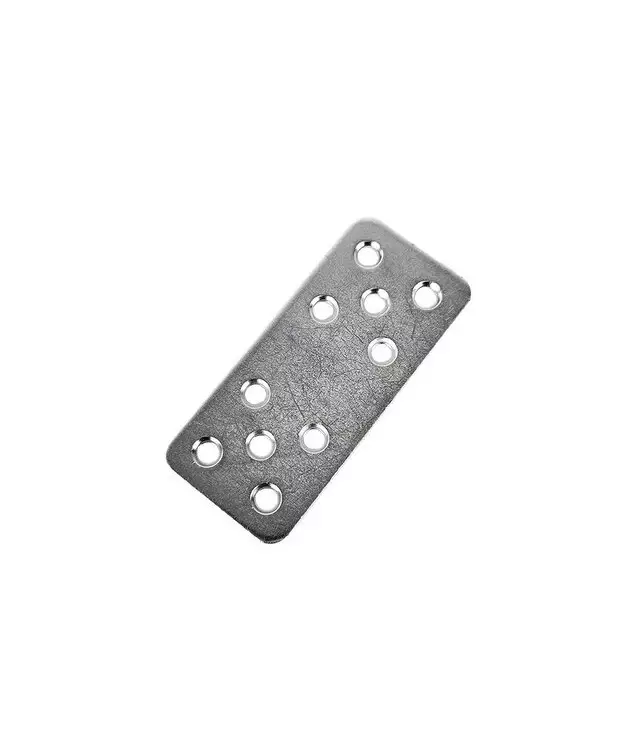 Sidoslevy 40x90x2,5mm sinkitty - Pientarvikkeet - 4125101 - 2