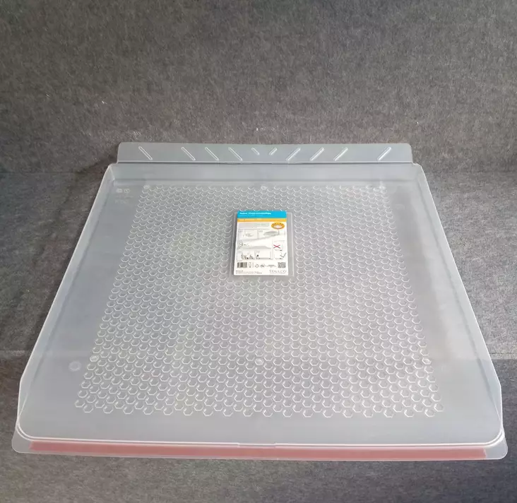 Turvakaukalo 60 cm kylmälaitteille - Lisätarvikkeet - 202201201 - 1