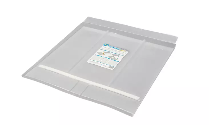 Turvakaukalo Combi Guard 60 cm - Lisätarvikkeet - 8015101 - 1