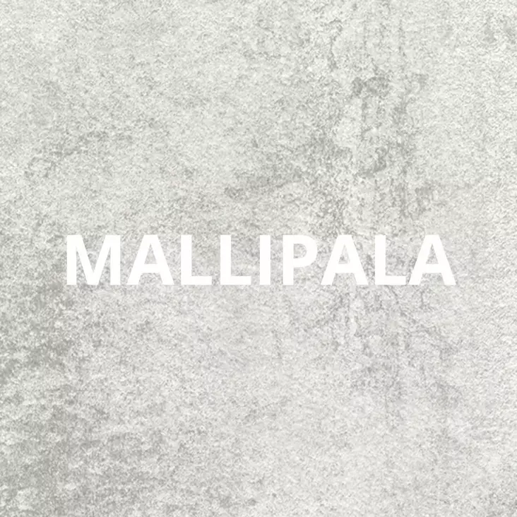 Työtason 3331 LUNA mallipala - Tasojen mallipalat - MALLIPALA3331 - 3