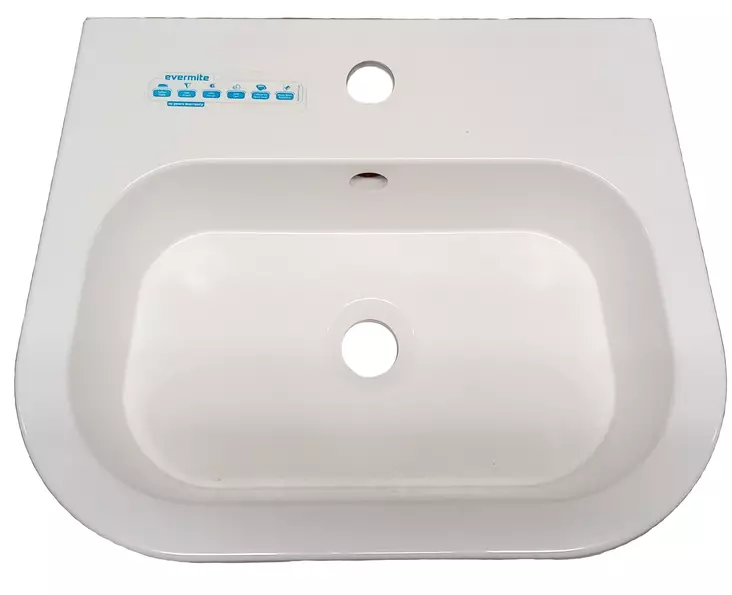 Valumarmoriallas Pisara - Pesualtaat - POISTOALLAS1 - 2