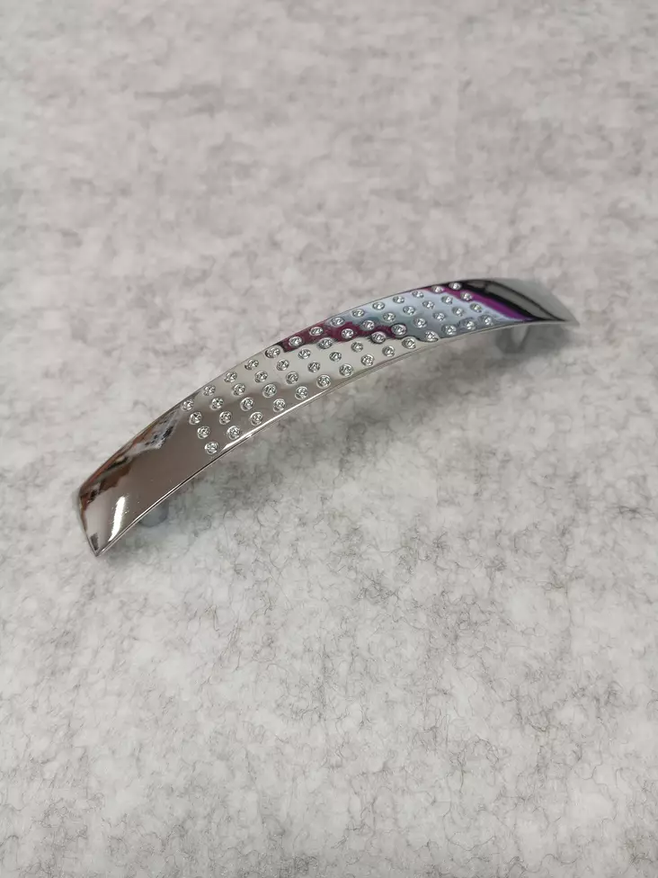 Vedin 8706 satiini nikkeli - Vetimet - 1113801 - 1