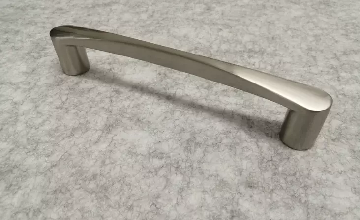 Vedin curve 160mm - Vetimet - 1107851 - 2