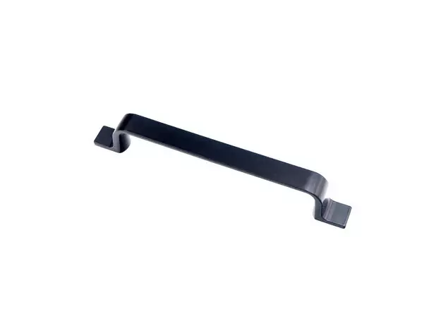 Vedin Modena 128 mm, matta musta - Vetimet - 01141 - 1