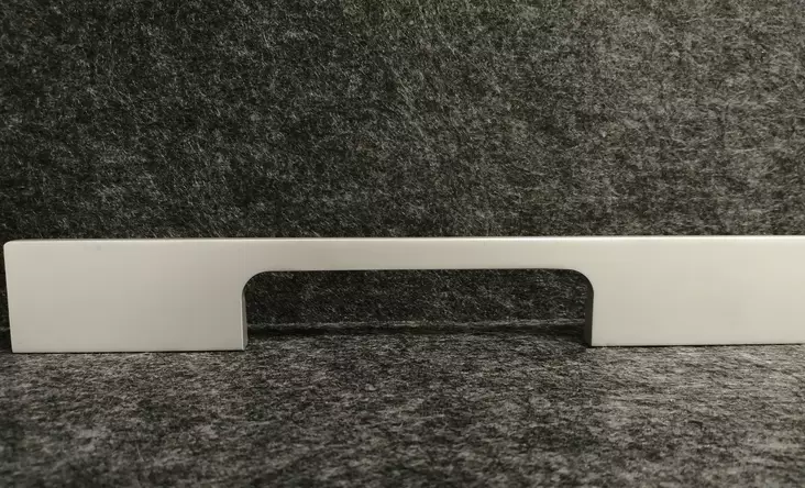 Vedin slim E707A-320, 320mm, Keskellä - Vetimet - 1122021 - 2