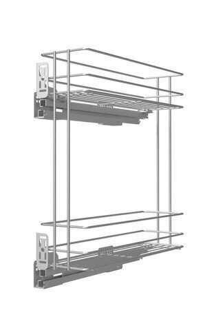 Vetohyllykkö Lanka 200 - Mekanismit - 2003281 - 3