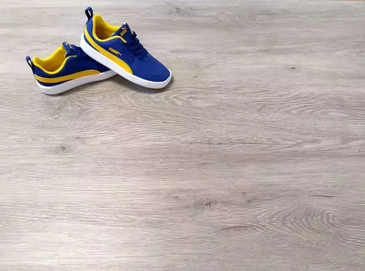 Vinyylilattian SPC-5591 mallipala - Vinyylilattioiden mallipalat - MALLIPALA5591 - 1