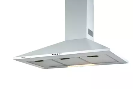 Liesituuletin OMEGA 900 - Liesituulettimet - 2004002 - 1