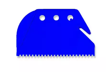 Liimalasta Expert hamm. 8 mm - Muut maalaustarvikkeet - 94001302 - 1